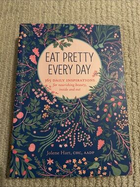 Free with Purchase Eat Pretty